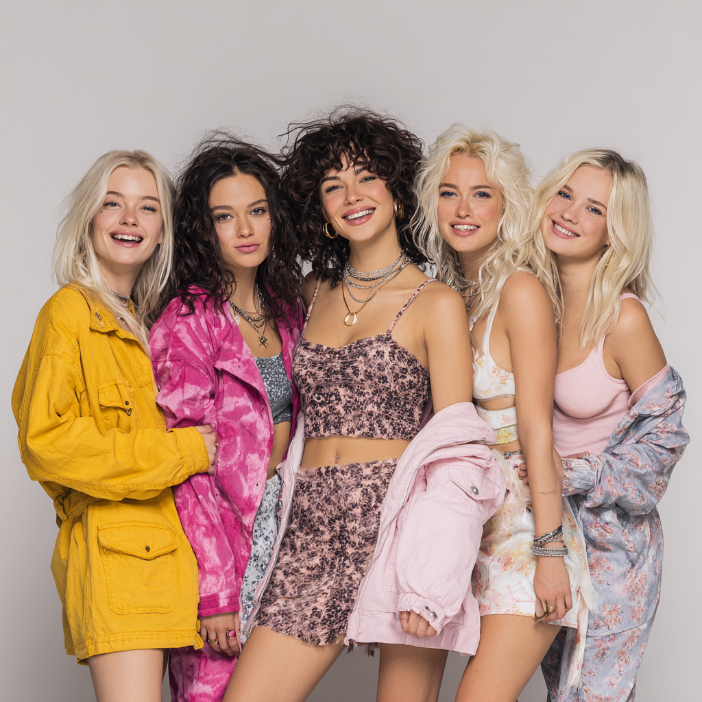 Fashion Avén