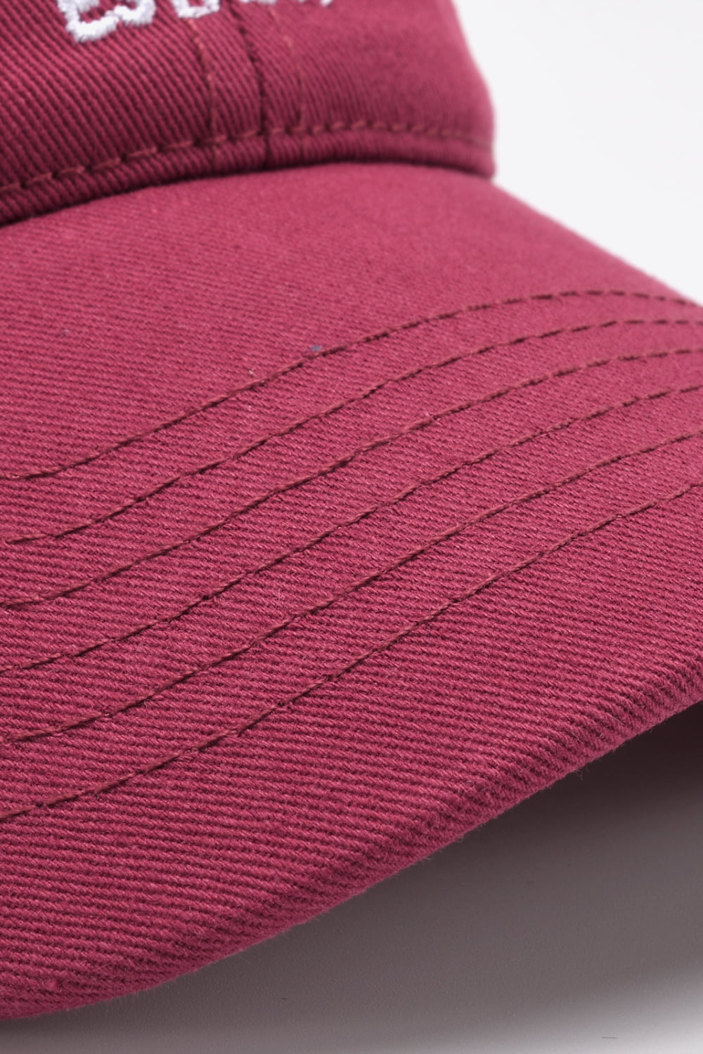 baseball pet rood zoom