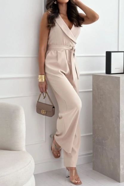 jumpsuit vrouw
