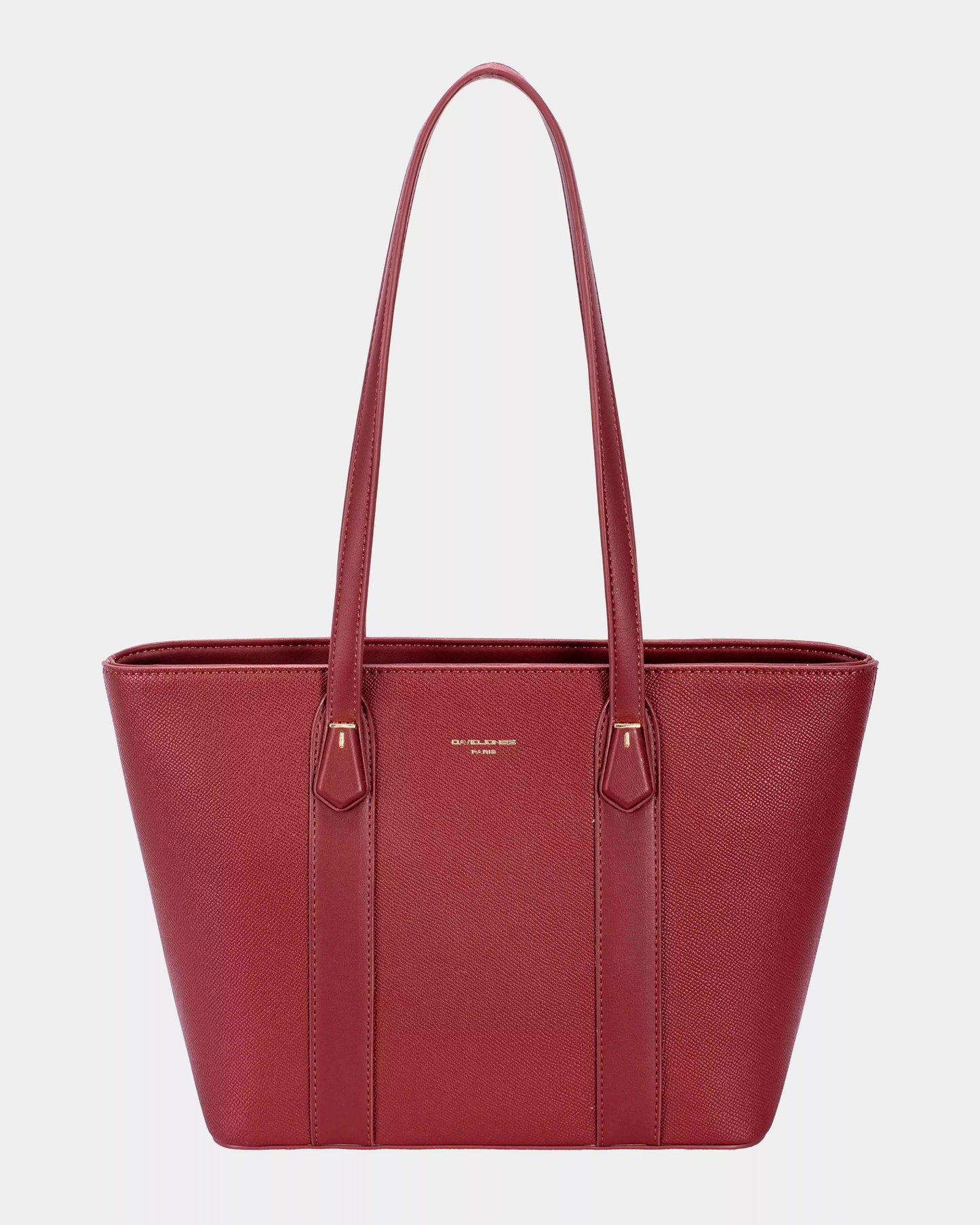 totebag rood