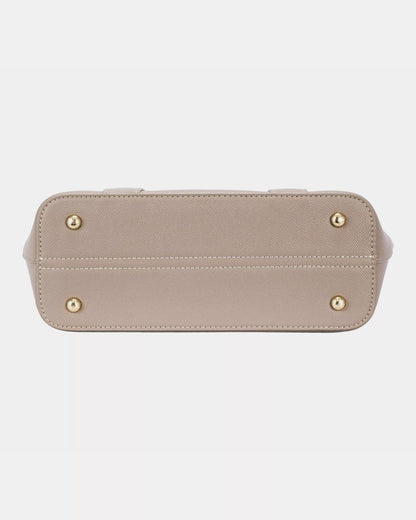 totebag roze onderkant